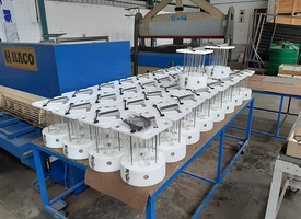 Marine Traps