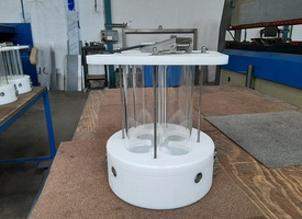 Marine Traps