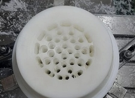 Acetal Tooling