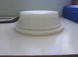 Acetal Tooling - Blank