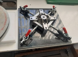 Welding Jig